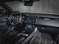 Land Rover Range Rover Velar vaihtoauto