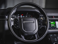 Land Rover Range Rover Velar vaihtoauto