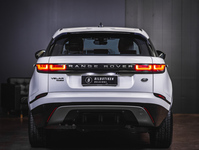 Land Rover Range Rover Velar vaihtoauto
