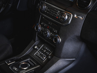 Land Rover Discovery vaihtoauto