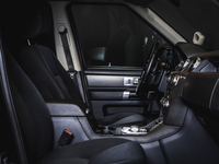 Land Rover Discovery vaihtoauto