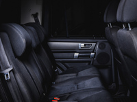 Land Rover Discovery vaihtoauto