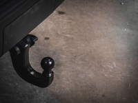 Land Rover Discovery vaihtoauto