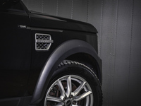 Land Rover Discovery vaihtoauto