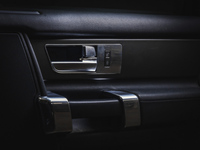 Land Rover Discovery vaihtoauto