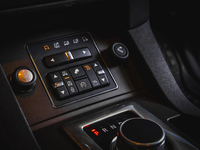 Land Rover Discovery vaihtoauto