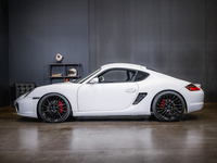 Porsche Cayman vaihtoauto