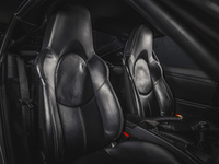 Porsche Cayman vaihtoauto