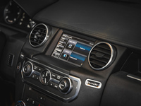 Land Rover Discovery vaihtoauto