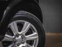 Land Rover Discovery vaihtoauto