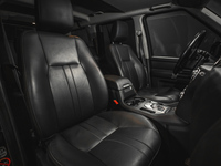 Land Rover Discovery vaihtoauto