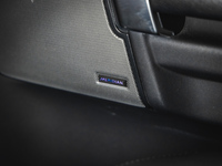 Land Rover Discovery vaihtoauto