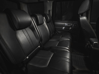 Land Rover Discovery vaihtoauto