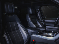 Land Rover Range Rover Sport vaihtoauto