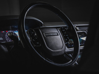 Land Rover Range Rover Sport vaihtoauto