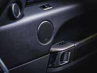 Land Rover Range Rover Sport vaihtoauto