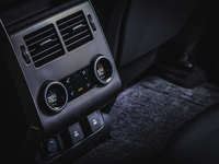 Land Rover Range Rover Sport vaihtoauto