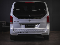 Mercedes-Benz EQV vaihtoauto