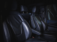 Mercedes-Benz EQV vaihtoauto