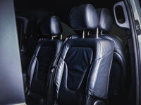 Mercedes-Benz EQV vaihtoauto