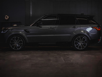 Land Rover Range Rover Sport vaihtoauto