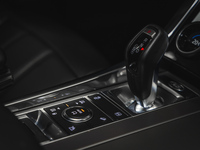 Land Rover Range Rover Sport vaihtoauto