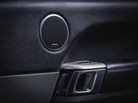 Land Rover Range Rover Sport vaihtoauto