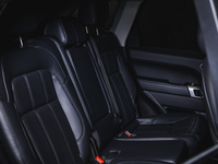 Land Rover Range Rover Sport vaihtoauto