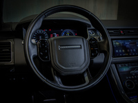Land Rover Range Rover Sport vaihtoauto