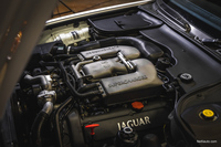 Jaguar XJR vaihtoauto