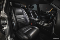 Jaguar XJR vaihtoauto