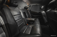 Jaguar XJR vaihtoauto