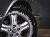 Jaguar XJR vaihtoauto