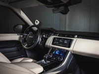 Land Rover Range Rover Sport vaihtoauto