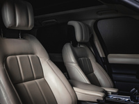 Land Rover Range Rover Sport vaihtoauto