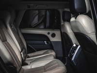 Land Rover Range Rover Sport vaihtoauto