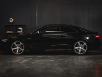 Audi RS5 vaihtoauto