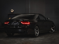 Audi RS5 vaihtoauto