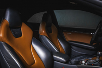 Audi RS5 vaihtoauto