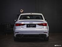 Audi RS3 vaihtoauto