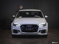 Audi RS3 vaihtoauto