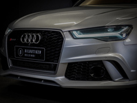 Audi RS6 vaihtoauto
