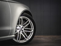Audi RS6 vaihtoauto