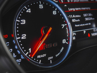 Audi RS6 vaihtoauto