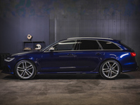 Audi RS6 vaihtoauto