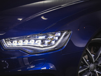 Audi RS6 vaihtoauto