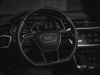 Audi RS6 vaihtoauto