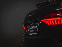Audi RS6 vaihtoauto