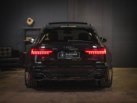 Audi RS6 vaihtoauto