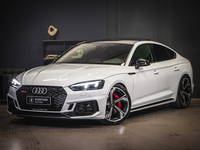 Audi RS5 vaihtoauto